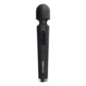 Massager Bodywand Black by Bodywand, Massagers - Ref: S9405351, Price: 66,26 €, Discount: %