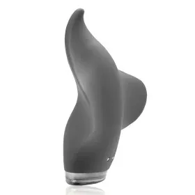 Vibrador Clandestine Mimic+ Gris de Clandestine, Vibradores clásicos - Ref: S9405353, Precio: 61,11 €, Descuento: %