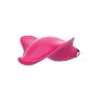 Vibrador Clandestine Mimic+ Cor de Rosa de Clandestine, Vibradores clássicos - Ref: S9405354, Preço: 64,53 €, Desconto: %