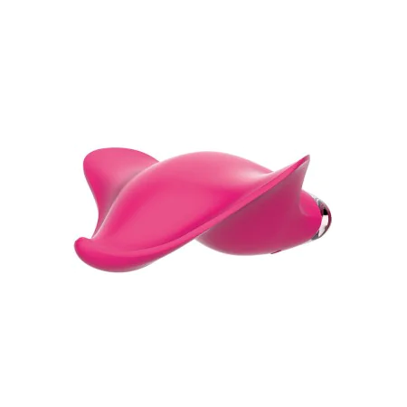 Vibrador Clandestine Mimic+ Cor de Rosa de Clandestine, Vibradores clássicos - Ref: S9405354, Preço: 64,53 €, Desconto: %