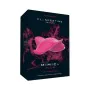 Vibromasseur Clandestine Mimic+ Rose de Clandestine, Vibromasseurs classiques - Réf : S9405354, Prix : 61,11 €, Remise : %