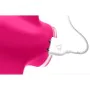 Vibrator Clandestine Mimic+ Pink by Clandestine, Classic vibrators - Ref: S9405354, Price: 61,11 €, Discount: %