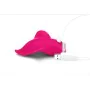 Vibrador Clandestine Mimic+ Cor de Rosa de Clandestine, Vibradores clássicos - Ref: S9405354, Preço: 64,53 €, Desconto: %