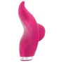 Vibromasseur Clandestine Mimic+ Rose de Clandestine, Vibromasseurs classiques - Réf : S9405354, Prix : 61,11 €, Remise : %