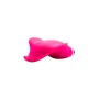 Vibrador Clandestine Mimic+ Cor de Rosa de Clandestine, Vibradores clássicos - Ref: S9405354, Preço: 64,53 €, Desconto: %