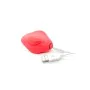 Vibratore Clandestine Companion Arancio di Clandestine, Vibratori classici - Rif: S9405355, Prezzo: 75,35 €, Sconto: %