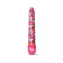 Vibratore Mini NS Novelties Prints Charming Rosa di NS Novelties, Vibratori proiettile e ovuli vibranti - Rif: S9405356, Prez...