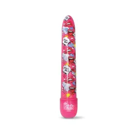 Bullet Vibrator NS Novelties Prints Charming Pink by NS Novelties, Bullet and egg vibrators - Ref: S9405356, Price: 14,58 €, ...