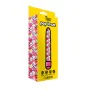 Vibromasseur à boules NS Novelties Prints Charming Rose de NS Novelties, Oeufs vibrants - Réf : S9405356, Prix : 14,58 €, Rem...