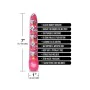 Vibromasseur à boules NS Novelties Prints Charming Rose de NS Novelties, Oeufs vibrants - Réf : S9405356, Prix : 14,58 €, Rem...