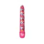 Vibromasseur à boules NS Novelties Prints Charming Rose de NS Novelties, Oeufs vibrants - Réf : S9405356, Prix : 14,58 €, Rem...