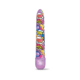 Kugelvibrator NS Novelties Prints Charming Lila von NS Novelties, Bullet-Vibratoren & Vibrationseier - Ref: S9405357, Preis: ...