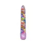 Vibromasseur à boules NS Novelties Prints Charming Violet de NS Novelties, Oeufs vibrants - Réf : S9405357, Prix : 14,58 €, R...