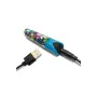 Vibratore Mini NS Novelties Prints Charming Multicolore di NS Novelties, Vibratori proiettile e ovuli vibranti - Rif: S940535...