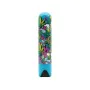 Vibratore Mini NS Novelties Prints Charming Multicolore di NS Novelties, Vibratori proiettile e ovuli vibranti - Rif: S940535...