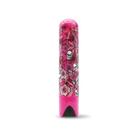 Kugelvibrator NS Novelties Prints Charming Bunt von NS Novelties, Bullet-Vibratoren & Vibrationseier - Ref: S9405361, Preis: ...