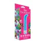 Vibratore per il Punto-G NS Novelties Prints Charming Azzurro di NS Novelties, Vibratori G-Spot - Rif: S9405362, Prezzo: 14,5...