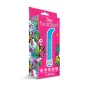 Vibratore per il Punto-G NS Novelties Prints Charming Azzurro di NS Novelties, Vibratori G-Spot - Rif: S9405362, Prezzo: 14,5...