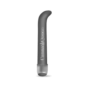 Vibrateur G-Spot NS Novelties Prints Charming Gris de NS Novelties, Vibrateurs du point G - Réf : S9405363, Prix : 14,58 €, R...