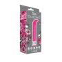 Vibrator NS Novelties Prints Charming Pink by NS Novelties, Classic vibrators - Ref: S9405364, Price: 14,58 €, Discount: %