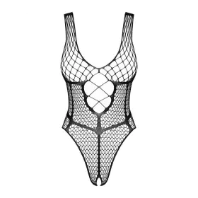 Leotard Obsessive Bodystocking F221 S/M/L by Obsessive, Teddies & Bodysuits - Ref: M0400710, Price: 14,37 €, Discount: %