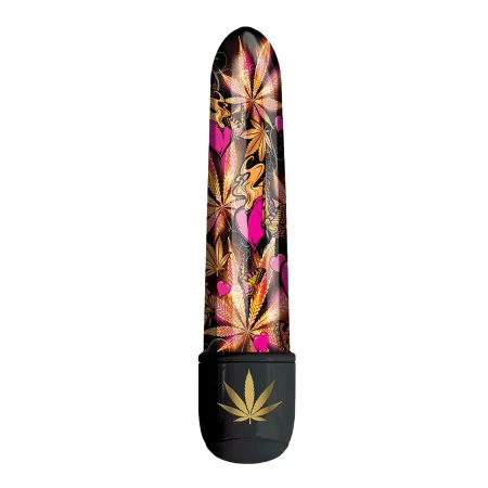 Bullet Vibrator NS Novelties Prints Charming Multicolour by NS Novelties, Bullet and egg vibrators - Ref: S9405366, Price: 13...