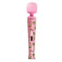 Masseur Stoner Vibes Stoner vibes Rose de Stoner Vibes, Vibromasseurs externes - Réf : S9405367, Prix : 32,36 €, Remise : %