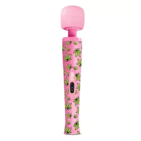 Masseur Stoner Vibes Stoner vibes Rose de Stoner Vibes, Vibromasseurs externes - Réf : S9405367, Prix : 33,01 €, Remise : %