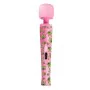 Masseur Stoner Vibes Stoner vibes Rose de Stoner Vibes, Vibromasseurs externes - Réf : S9405367, Prix : 32,36 €, Remise : %