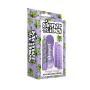 Vibrador clásico NS Novelties Bonga Bunga Morado de NS Novelties, Vibradores clásicos - Ref: S9405368, Precio: 17,16 €, Descu...