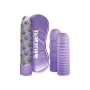 Vibrador clásico NS Novelties Bonga Bunga Morado de NS Novelties, Vibradores clásicos - Ref: S9405368, Precio: 17,16 €, Descu...