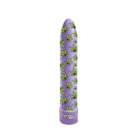 Vibromasseur à boules NS Novelties Stoner vibes Violet de NS Novelties, Oeufs vibrants - Réf : S9405369, Prix : 13,67 €, Remi...