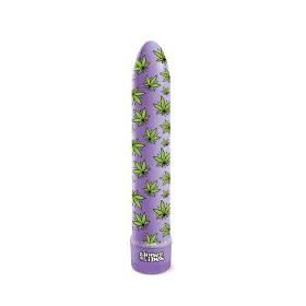 Bala Vibradora NS Novelties Stoner vibes Roxo de NS Novelties, Bolas e ovos vibradores - Ref: S9405369, Preço: 13,13 €, Desco...