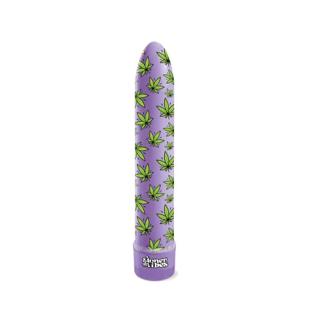 Kugelvibrator NS Novelties Stoner vibes Lila von NS Novelties, Bullet-Vibratoren & Vibrationseier - Ref: S9405369, Preis: 13,...