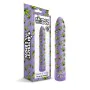 Bullet Vibrator NS Novelties Stoner vibes Purple by NS Novelties, Bullet and egg vibrators - Ref: S9405369, Price: 13,67 €, D...