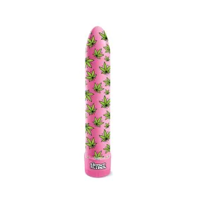 Bala Vibradora NS Novelties Stoner vibes Cor de Rosa de NS Novelties, Bolas e ovos vibradores - Ref: S9405370, Preço: 14,58 €...