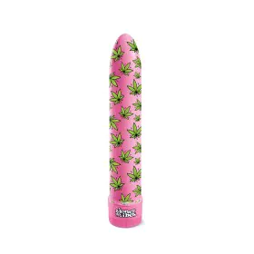 Vibromasseur à boules NS Novelties Stoner vibes Rose de NS Novelties, Oeufs vibrants - Réf : S9405370, Prix : 14,58 €, Remise...