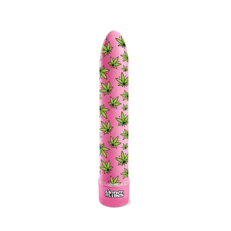 Bullet Vibrator NS Novelties Stoner vibes Pink by NS Novelties, Bullet and egg vibrators - Ref: S9405370, Price: 14,00 €, Dis...