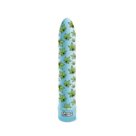 Bala Vibradora NS Novelties Stoner vibes Azul de NS Novelties, Balas y huevos vibradores - Ref: S9405371, Precio: 13,67 €, De...