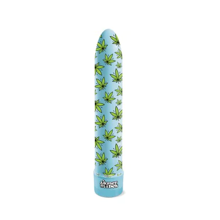 Bullet Vibrator NS Novelties Stoner vibes Blue by NS Novelties, Bullet and egg vibrators - Ref: S9405371, Price: 13,67 €, Dis...