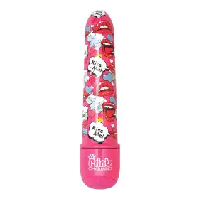 Kugelvibrator NS Novelties Prints Charming Bunt von NS Novelties, Bullet-Vibratoren & Vibrationseier - Ref: S9405372, Preis: ...