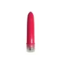 Vibratore Mini NS Novelties Pleasure Package Rosso di NS Novelties, Vibratori proiettile e ovuli vibranti - Rif: S9405376, Pr...