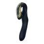 Vibrador de Ponto G ZINI Roae Preto de ZINI, Vibradores Ponto G - Ref: S9405384, Preço: 51,16 €, Desconto: %