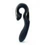 Vibrador de Ponto G ZINI Roae Preto de ZINI, Vibradores Ponto G - Ref: S9405384, Preço: 51,16 €, Desconto: %