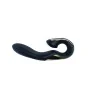 Vibrador de Ponto G ZINI Roae Preto de ZINI, Vibradores Ponto G - Ref: S9405384, Preço: 51,16 €, Desconto: %