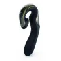 Vibrador Punto G ZINI Roae Negro de ZINI, Vibradores Punto G - Ref: S9405384, Precio: 50,15 €, Descuento: %