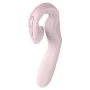 Vibrador de Ponto G ZINI Roae Cor de Rosa de ZINI, Vibradores Ponto G - Ref: S9405385, Preço: 51,16 €, Desconto: %