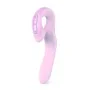 Vibrador Punto G ZINI Roae Rosa de ZINI, Vibradores Punto G - Ref: S9405385, Precio: 50,15 €, Descuento: %