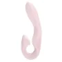 Vibrador de Ponto G ZINI Roae Cor de Rosa de ZINI, Vibradores Ponto G - Ref: S9405385, Preço: 51,16 €, Desconto: %