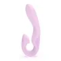 Vibrador Punto G ZINI Roae Rosa de ZINI, Vibradores Punto G - Ref: S9405385, Precio: 50,15 €, Descuento: %